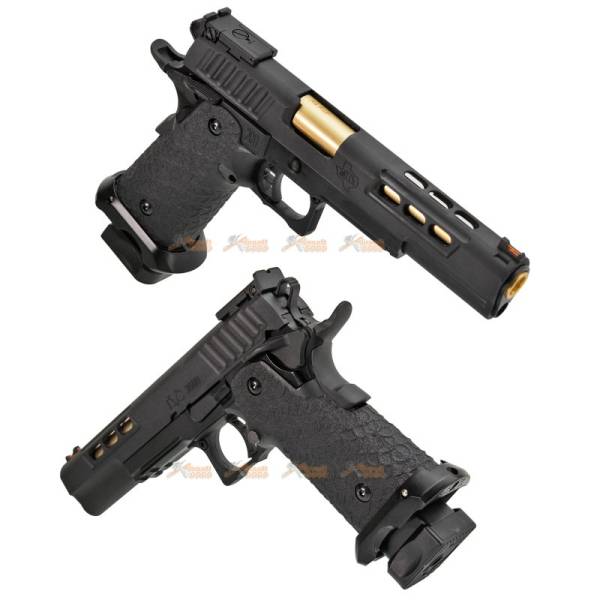 EMG / STI INTERNATIONAL??DVC 3-Gun 2011 GBB (Full Auto) - Image 9