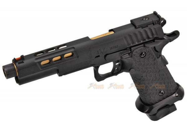 EMG / STI INTERNATIONAL??DVC 3-Gun 2011 GBB (Threaded / Full Auto) - Image 3