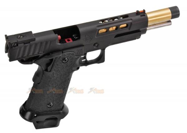 EMG / STI INTERNATIONAL??DVC 3-Gun 2011 GBB (Threaded / Full Auto) - Image 4