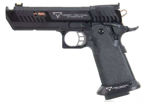 EMG TTI JOHN WICK 4 PIT VIPER GBB AIRSOFT PISTOL - Image 2