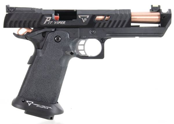 EMG TTI JOHN WICK 4 PIT VIPER GBB AIRSOFT PISTOL - Image 3