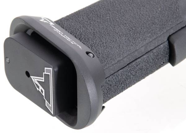 EMG TTI JOHN WICK 4 PIT VIPER GBB AIRSOFT PISTOL - Image 7