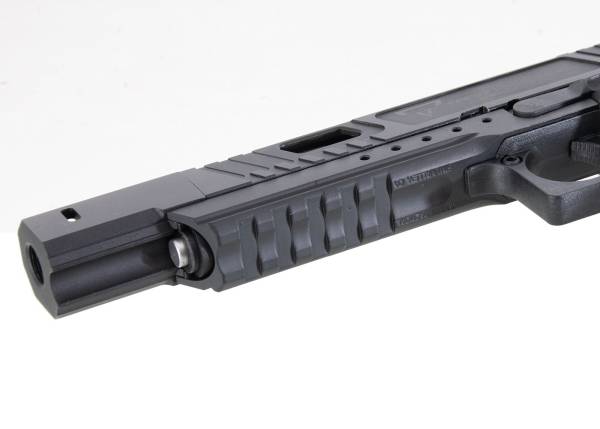 EMG TTI 2011 COMBAT MASTER 'ALPHA' GBB - Image 2