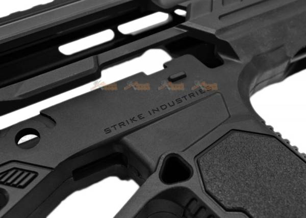EMG Strike Industries Licensed SI CNC Kit for SIG Air / VFC M17 M18 P320 GBBP -Black - Image 7