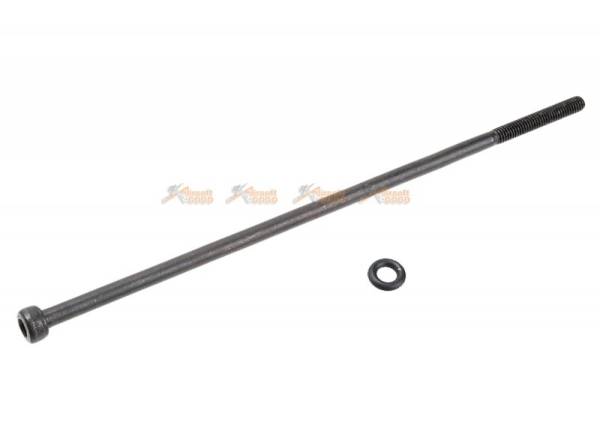 EMG TTI P320 M17 / M18 Magazine Extension for SIG AIR / VFC P320 M17 / M18 GBB Airsoft - DE  (by C&C Tac) - Image 2
