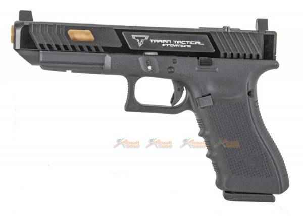 EMG /TTI  Licensed G34 Gen4 GBB (Black) - Image 3