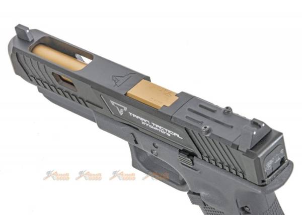 EMG /TTI  Licensed G34 Gen4 GBB (Black) - Image 2