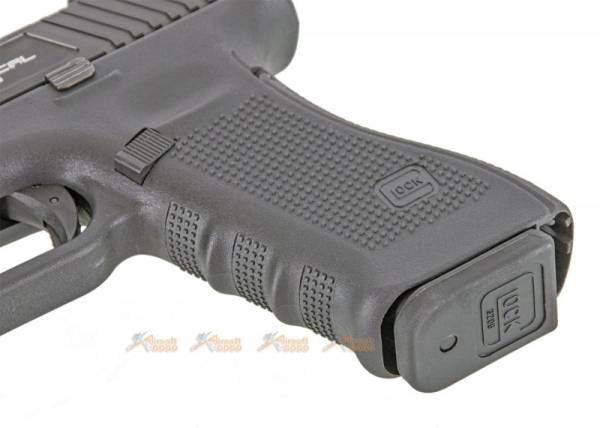 EMG /TTI  Licensed G34 Gen4 GBB (Black) - Image 6
