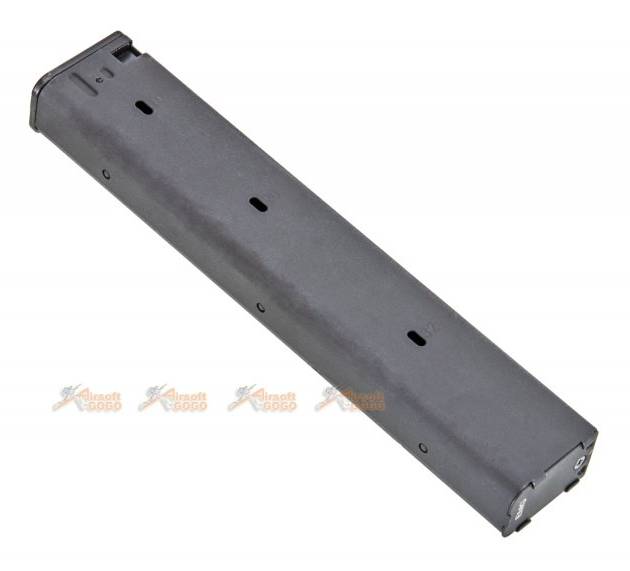 48 rds magazine for Noveske Space Invader ( Black)