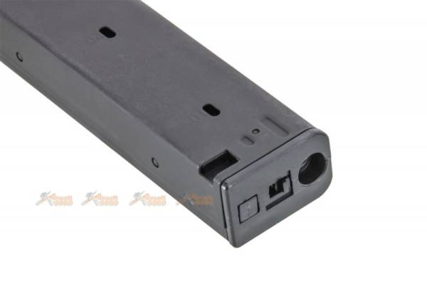 48 rds magazine for Noveske Space Invader ( Black) - Image 2