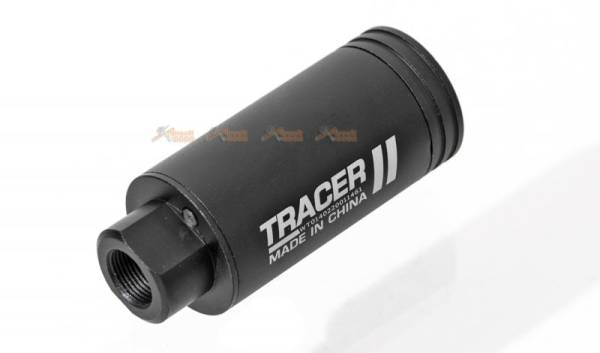 WoSport 14mm CCW /10mm CW Flame Effect Spitfire Tracer - Image 2