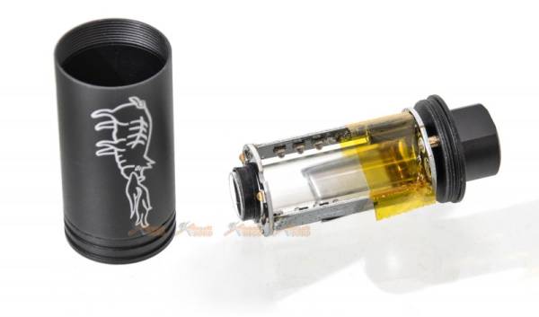 WoSport 14mm CCW /10mm CW Flame Effect Spitfire Tracer - Image 3