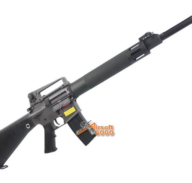 Jing Gong M16 UFC AEG (JG-F6628)