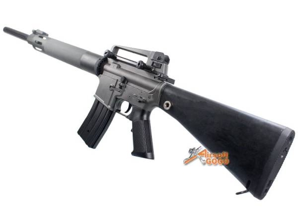 Jing Gong M16 UFC AEG (JG-F6628) - Image 2