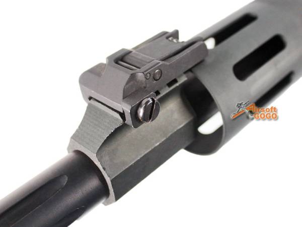Jing Gong M16 UFC AEG (JG-F6628) - Image 5