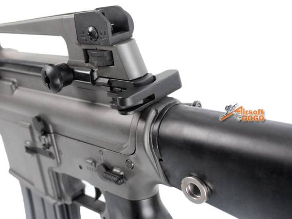 Jing Gong M16 UFC AEG (JG-F6628) - Image 3