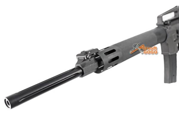 Jing Gong M16 UFC AEG (JG-F6628) - Image 6