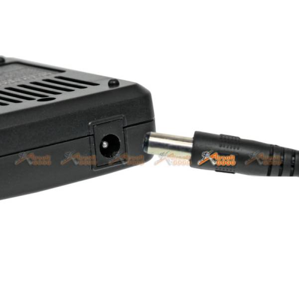 FIREFOX 100V-240V Intelligent Balance Charger for 2-3 Cell Li-Polymer Battery - Image 2