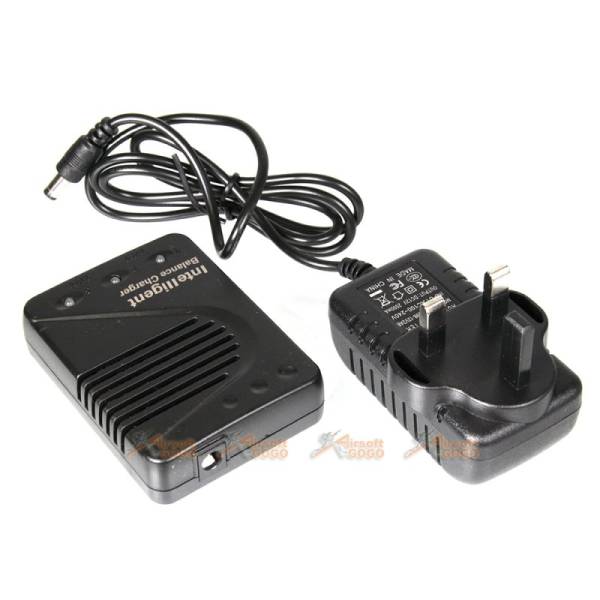 Firefox FI-213 Intlligent Balance Charger for Li-Polymer Battery - Image 2