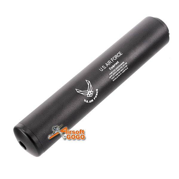 FMA Full Auto Tracer Unit (14mm CCW, US Air Force) for AEG GBBR