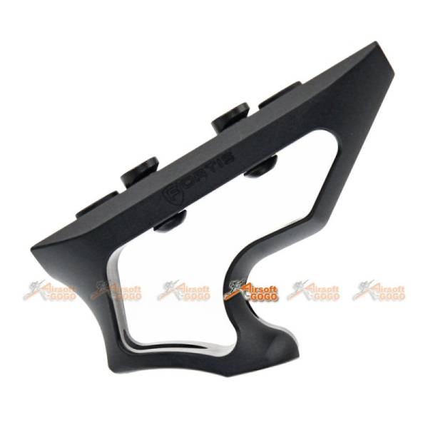 PTS Fortis Shift (TM) Short Angle Grip (Keymod) - Image 5