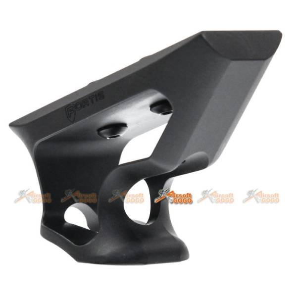 PTS Fortis Shift (TM) Short Angle Grip (Keymod) - Image 4