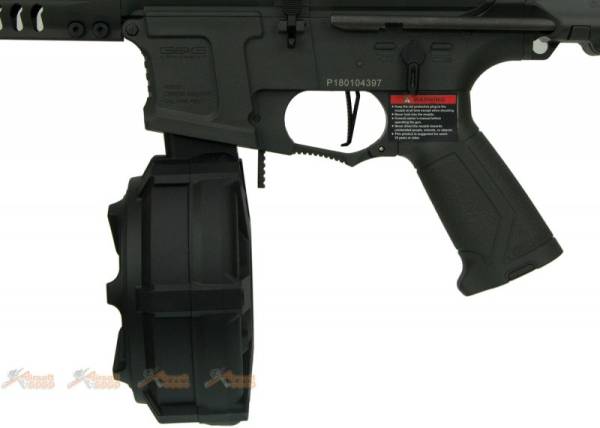 G&G 1500rds ARP9 Magazine Drum - Image 5