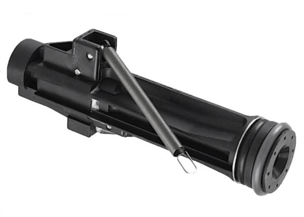 GHK G5 GBBR AIRSOFT NOZZLE(ORIGINAL PART#G5-15) - Image 2