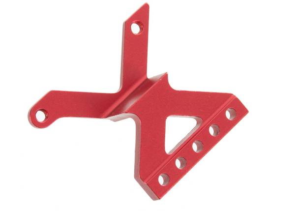 5KU C-More Mount for Hi-Capa GBB(Type 3, Red) - Image 2