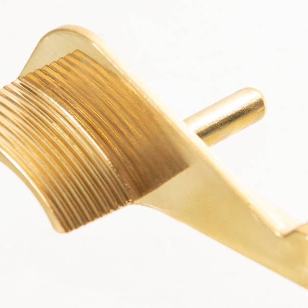 5KU Tokyo Marui Hi Capa Slide Stop with Thumb Rest - Gold