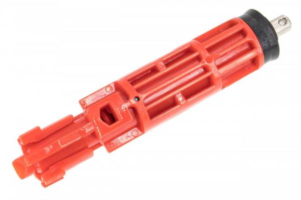 GBL Normal Nozzle Set for Marui TM MWS GBB -Red - Image 2