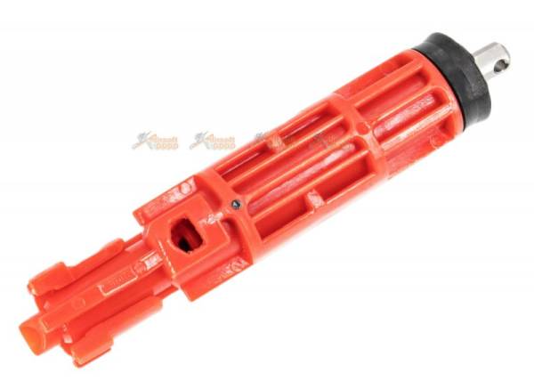 GBL High-Speed Nozzle Set for Marui TM MWS GBB -Red - Image 3