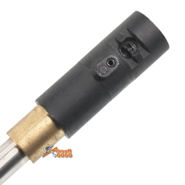 G&D 6.03mm Precision Barrel with Hop-up for MK18 DTW/PTW (280mm) - Image 4