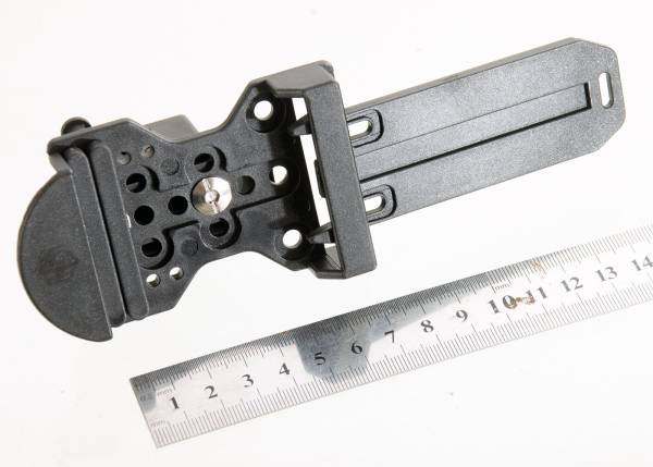 APS Speed Draw Buckle Mount - Image 3