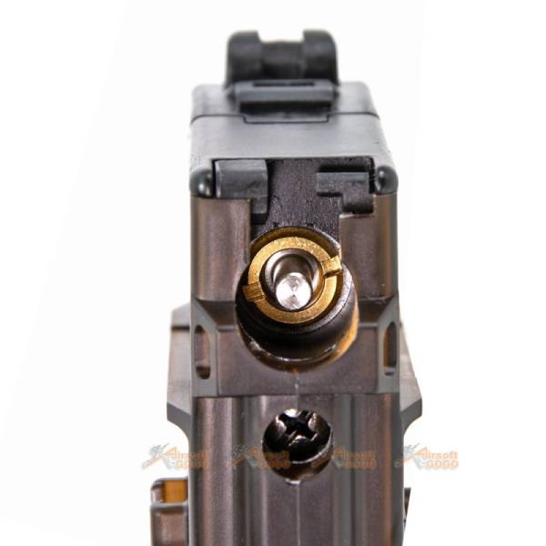 GHK 32 rounds CO2 Magazine for GHK 553 / 551 Series GBBR - Image 3
