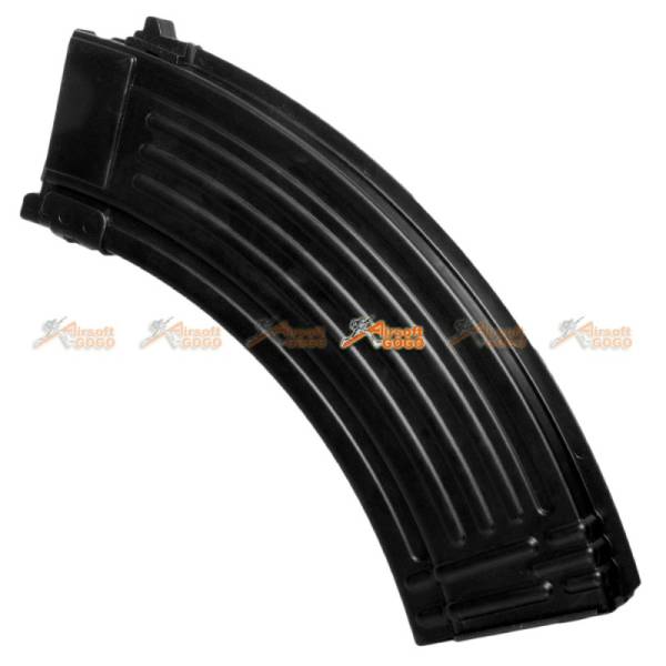 GHK AKM AK GBB 40rd Gas Metal Airsoft Magazine - Image 3