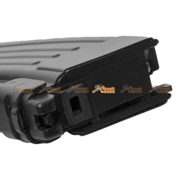 GHK AKM AK GBB 40rd Gas Metal Airsoft Magazine - Image 2