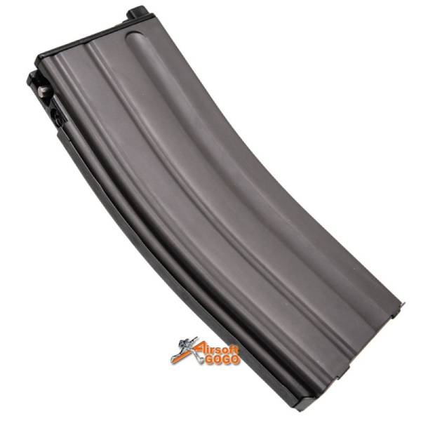 GHK M4 CO2 Magazine ver.2 for WA System, GHK PDW/ M4 / G5 - Image 3