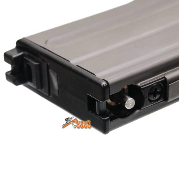 GHK M4 CO2 Magazine ver.2 for WA System, GHK PDW/ M4 / G5 - Image 4