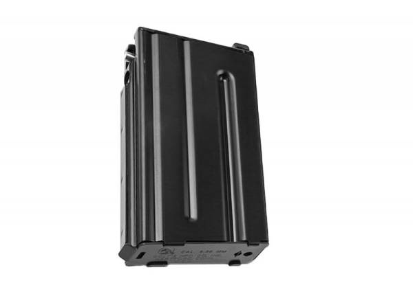 GHK MK12 Green Gas Magazine (20 rds Airsoft Magazine) - Compatible with GHK M4/G5/MK18/URGI GBBR - Image 2