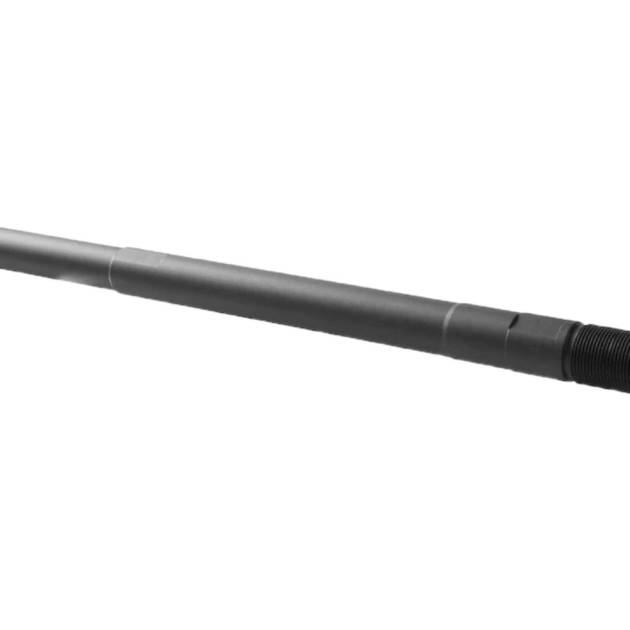 GHK AK105 GBBR AIRSOFT OUTER BARREL(ORIGINAL PART#GKM-01-2)