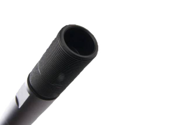 GHK AK105 GBBR AIRSOFT OUTER BARREL(ORIGINAL PART#GKM-01-2) - Image 2