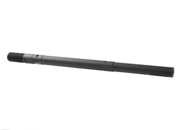 GHK AK105 GBBR AIRSOFT OUTER BARREL(ORIGINAL PART#GKM-01-2) - Image 4