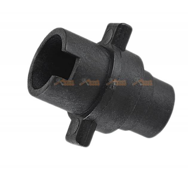 GHK AK Hop Up Set Original Part# GKM-09 for GHK AK GBBR -Black