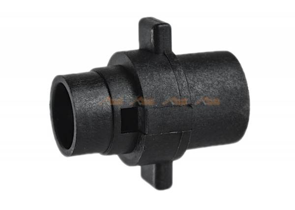 GHK AK Hop Up Set Original Part# GKM-09 for GHK AK GBBR -Black - Image 2