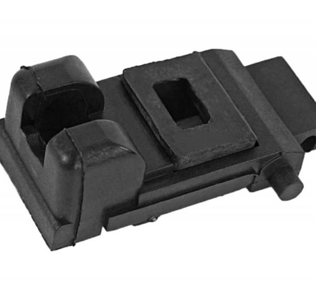 GHK AKS-74U Original Gas/ CO2 Magazine Feed Lip Part#GKM-11-2-1 for GHK AK74 GBB-Black