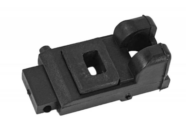 GHK AKS-74U Original Gas/ CO2 Magazine Feed Lip Part#GKM-11-2-1 for GHK AK74 GBB-Black - Image 2