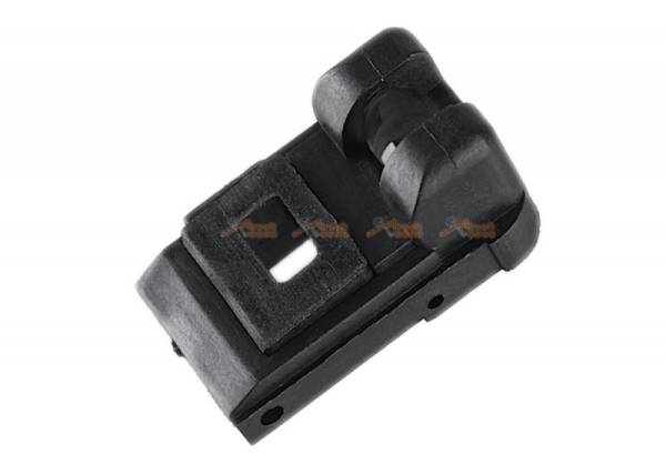 GHK AK Original Magazine Feed Lip Part# GKM-11-2 for GHK AK GBBR -Black