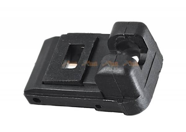 GHK AK Original Magazine Feed Lip Part# GKM-11-2 for GHK AK GBBR -Black - Image 3