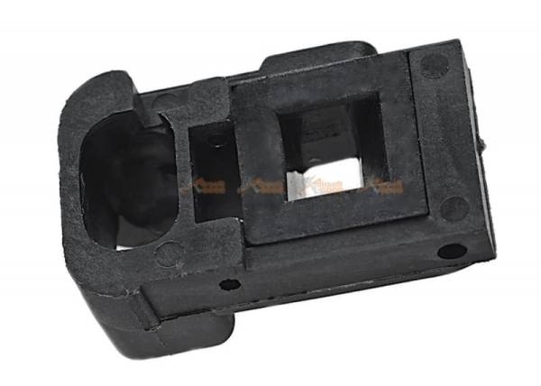 GHK AK Original Magazine Feed Lip Part# GKM-11-2 for GHK AK GBBR -Black - Image 2